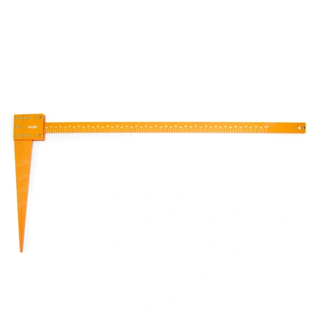 Геоботаническая вилка